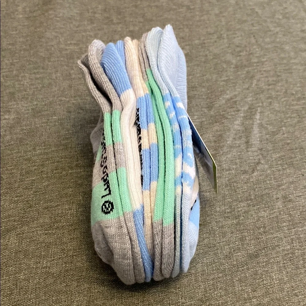 Bluey kids socks